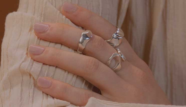 What is meant by Sterling Silver?