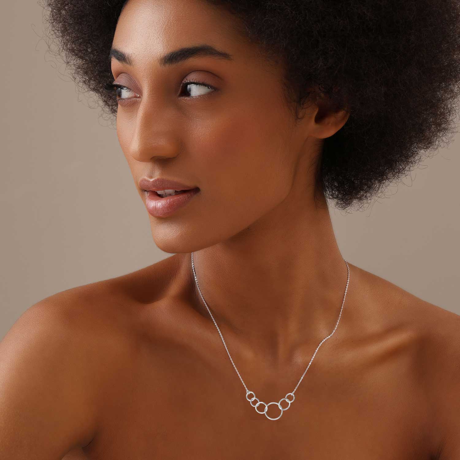 Six Rings for Six Decades